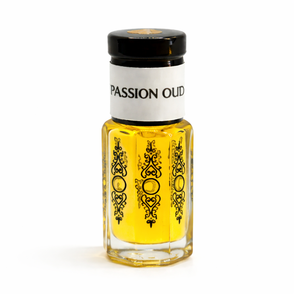 PASSION OUD