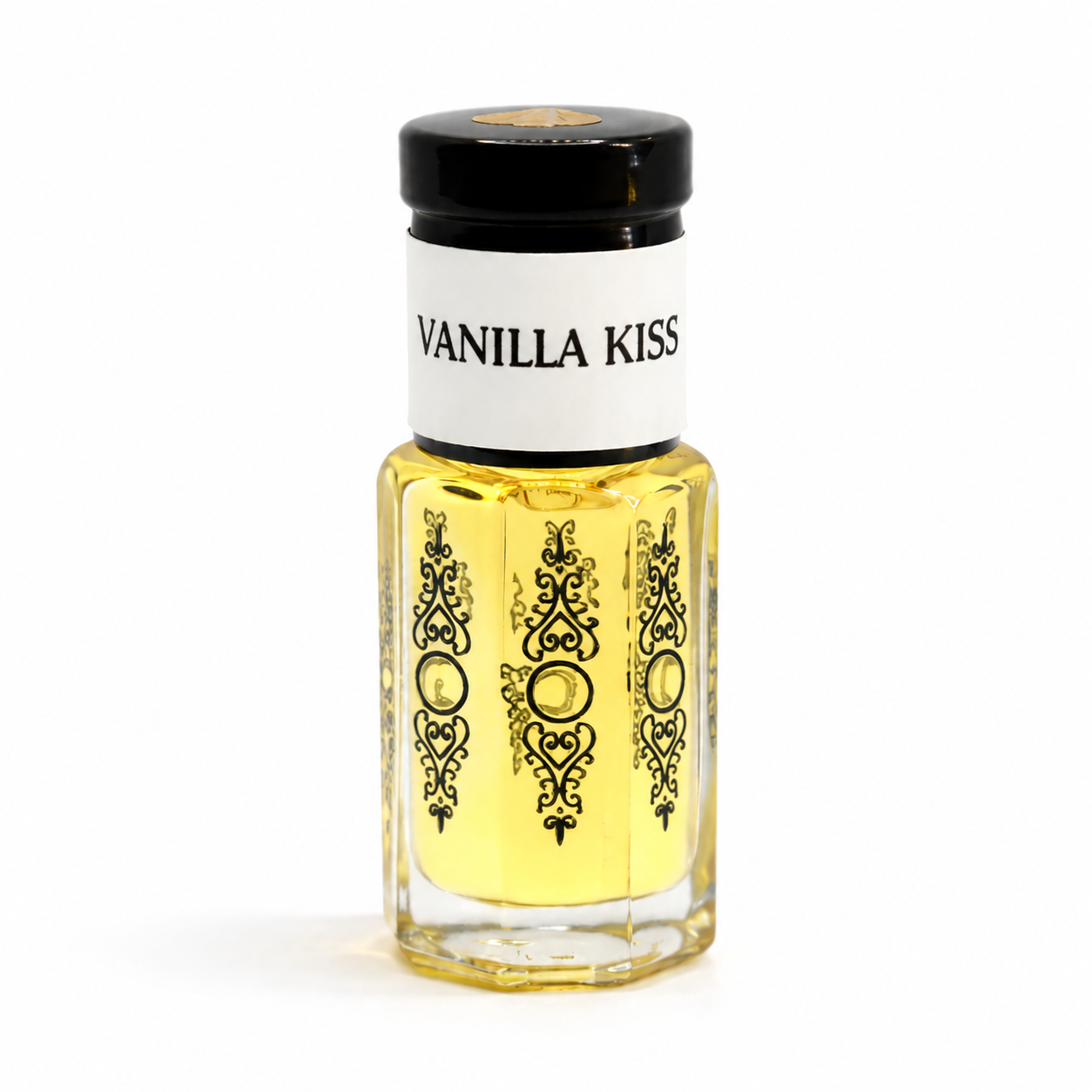 VANILLA KISS