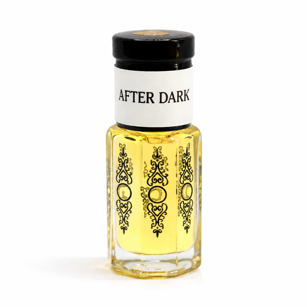 AFTER DARK